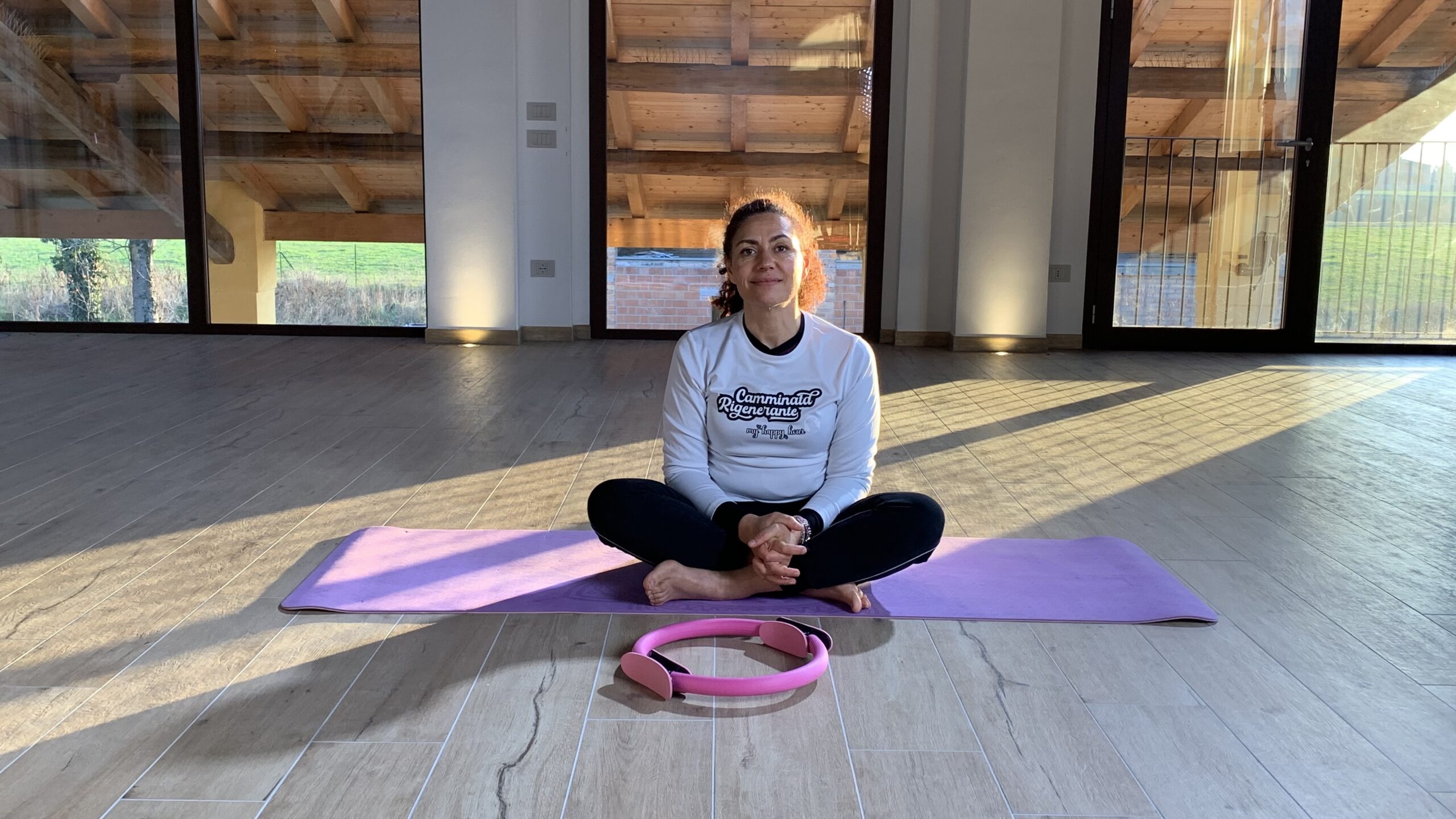 Imma Amato Pilates Parma